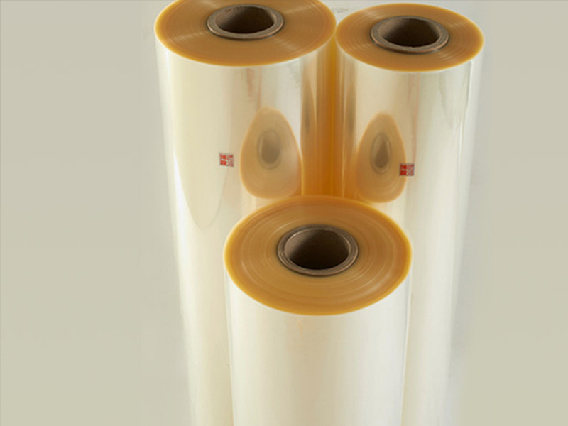The main function of PVC heat shrinkable film is to stabilize, cover, and protect the product